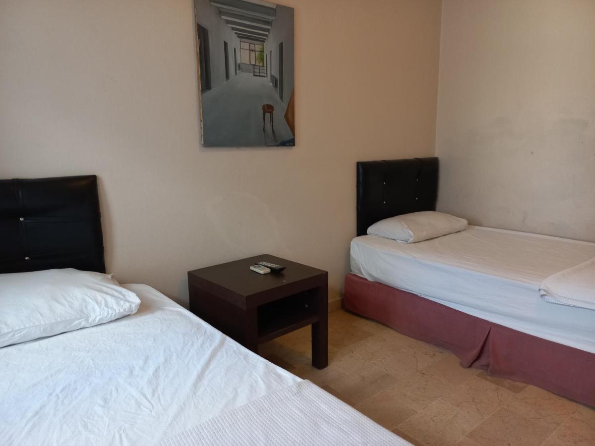 Blue Otel Çeşme Luaran gambar