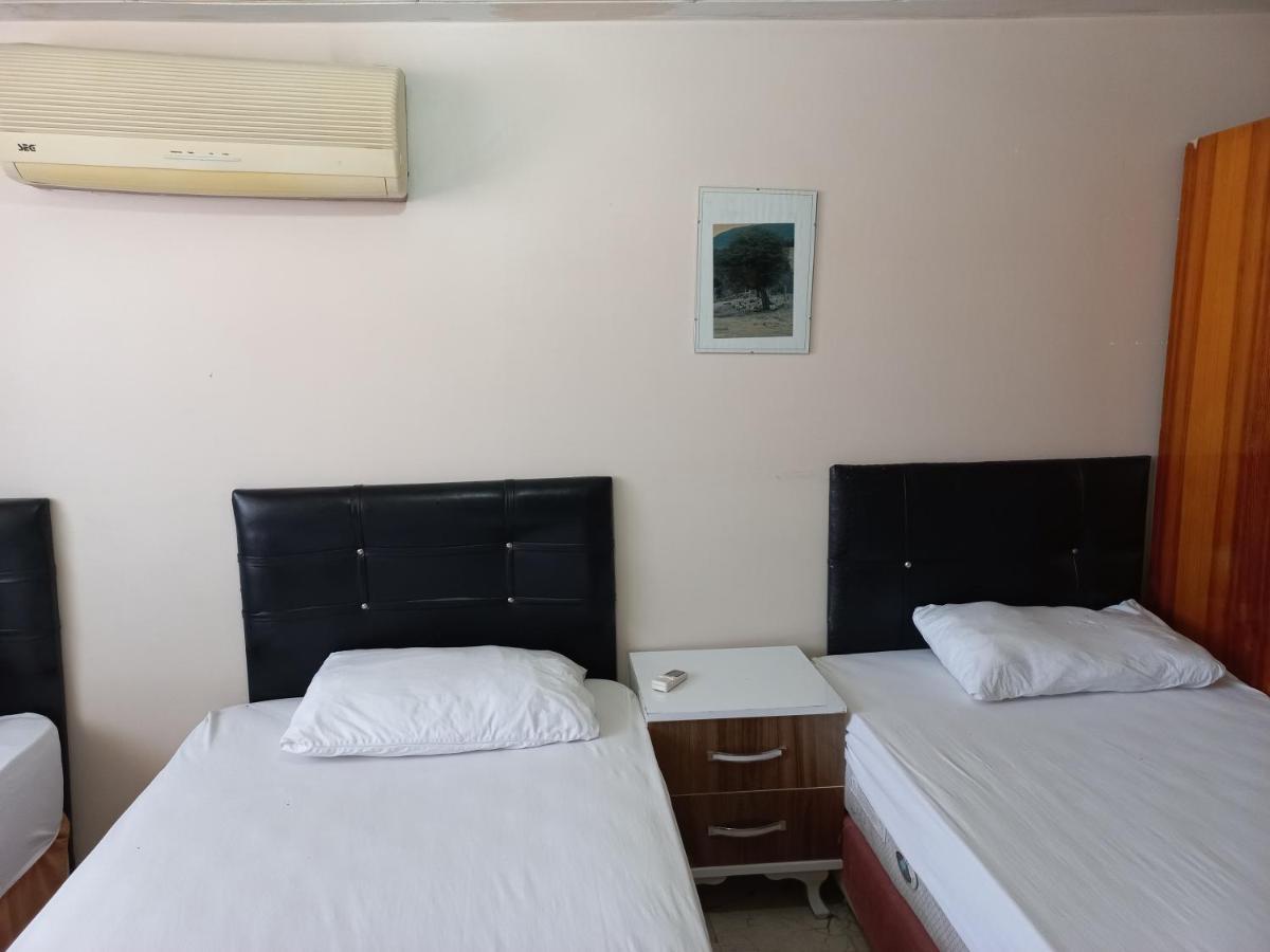 Blue Otel Çeşme Luaran gambar