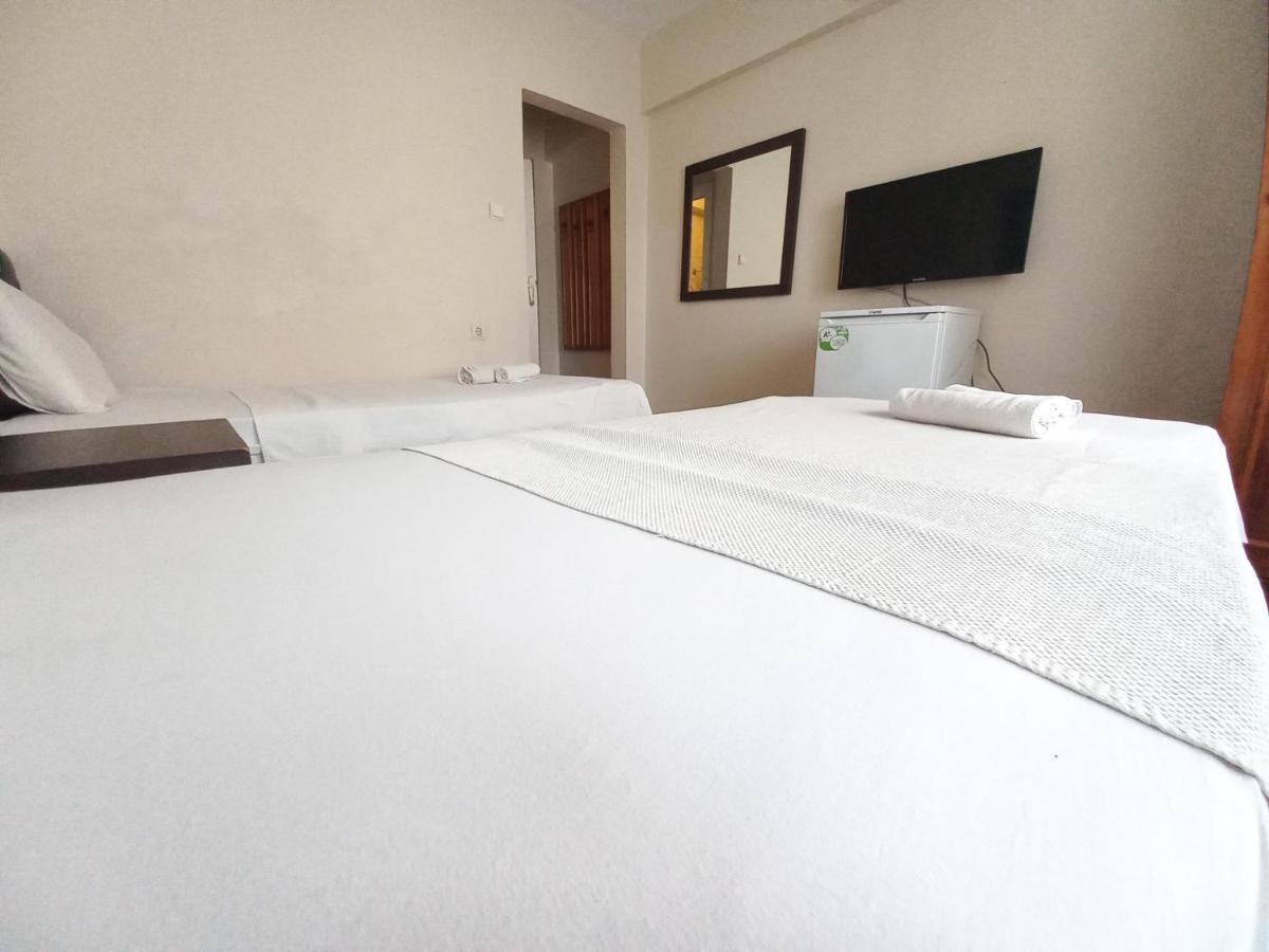 Blue Otel Çeşme Luaran gambar